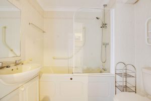 Bathroom- click for photo gallery